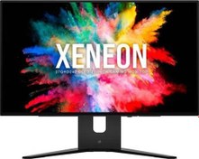 Resim Corsaır 27" Xeneon 27Qhd240 240Hz 0.03Ms(Gtg) Hdmı Dp Type-C G-Sync Pivot Wqhd Oled Gaming Monitor 