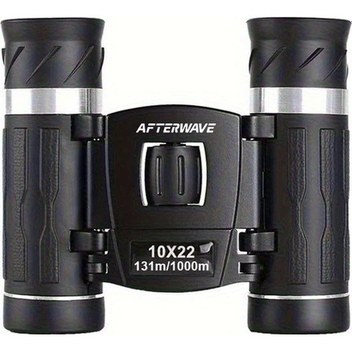 10-300x Zoom Metal Yüksek Çözünürlüklü Monoküler Dürbün Siyah