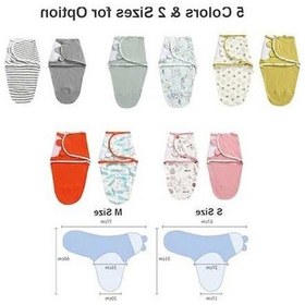 Resim Flybuy Yenidoğan Wo Sarı Nefes Muslin Kundak Kız, Erkek Dostu Cilt Bosphorusboutique Bebek Battaniyesi 3-6 Ay 2 Adet Sarı 