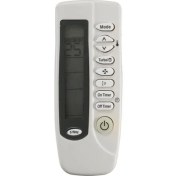 Resim Unfathomable Samsung ARH-447 ARC-426 ARC-477 ARH-420 A/c Klima Için Uzaktan Kumanda (Yurt Dışından) 