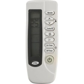 Resim Unfathomable Samsung ARH-447 ARC-426 ARC-477 ARH-420 A/c Klima Için Uzaktan Kumanda (Yurt Dışından) 