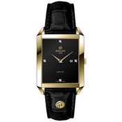 Resim Hislon Men's Classic CL150G-04BG Erkek Kol Saati 