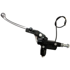 Resim Arka Fren Hidrolik Depo Motolüx Ceo 110 Gms4262 