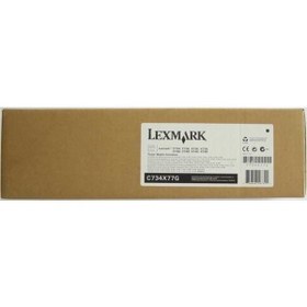 Resim Lexmark Tonersepeti C734-c734x77g Atık Kutusu 