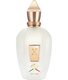 Resim Xerjoff Zefiro Unisex Parfüm EDP 100 ML 