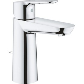 Resim Grohe Bauedge Tek Kumandalı Lavabo Bataryası M Boyut - 23758000 