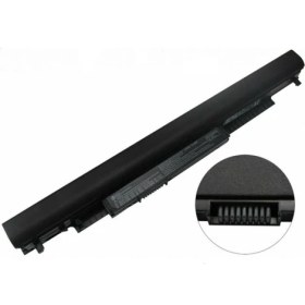 Resim Afila Hp HSTNN-LB5S HSTNN-LB5Y OA04 OA03 OA04041 Notebook Bataryası,pil 