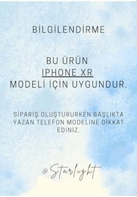 Resim Multitronic iPhone XR Uyumlu Hello Kitty Tasarım Baskılı Şeffaf Kılıf, strlghtxr170 