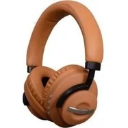 Resim Gunkes Abk-08 Wireless V5.8 240 Gün Bekleme Süresi, Hi-Fi Ses Kulak Üstü Kulaklık 