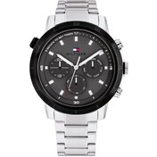 Resim Tommy Hilfiger TH1792106 Tommy Hilfiger Erkek Kol Saati 