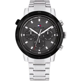 Resim Tommy Hilfiger TH1792106 Tommy Hilfiger Erkek Kol Saati 