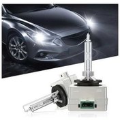 Resim Pazly Alüminyum 12v 3000 Lümen Xenon Far Paket D3s D1s Yüksek Parlaklık Kolay Kurulum 