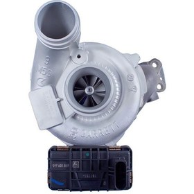 Resim Mercedes W204 W212 W222 W251 Turbo 6420908680 
