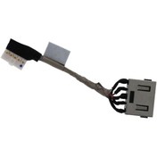 Resim Lenovo Uyumlu Yoga 11E Thinkpad Kablolu Dc Power Jack 