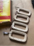 Resim Universal Anadol 1300 Bmc T800 Yeni Model Minibüs 12v Lucas Tip Marş Yastığı 