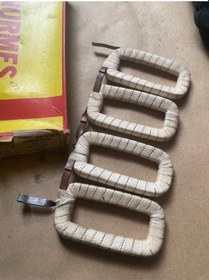 Resim Universal Anadol 1300 Bmc T800 Yeni Model Minibüs 12v Lucas Tip Marş Yastığı 