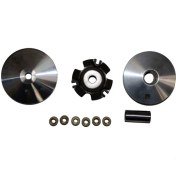 Resim Gossip Mondial Scooter 125 150 On Varyator Komple mt Zn Rt Kv Rr Re Rf Zat Zc Hs Rs Upm 100URT Z 