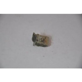 Resim Mais Renault 9-11 Motor Kaput Demiri Sabitleme Sekamanı 