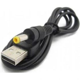Resim Leonpro USB Sony Kablo USB Psp Kablo 4.0 mm 1.7 mm USB Kablo 
