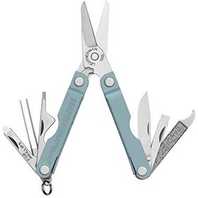 Resim Leatherman LEA833036 Standart Micra Arctic Box 