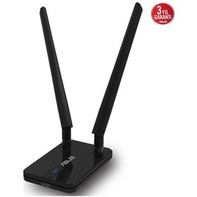 Resim Asus USB-Ac58 1300Mbps Dual Band USB 3.0 Kablosuz Adaptör Harici 