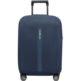 Resim Samsonite Lacivert Ta Revolution Valiz Kılıfı (S) 