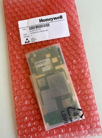 Resim EDA50 El Terminali Ana Kartı 50124310-001FRE 