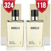 Resim Bargello 324 Oriental 118 Floral 50 ml Edp 