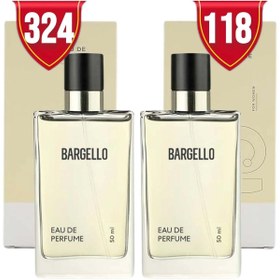 Resim Bargello 324 Oriental 118 Floral 50 ml Edp 