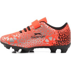 Resim Slazenger Crystal F Krampon Turuncu Çocuk Krampon 