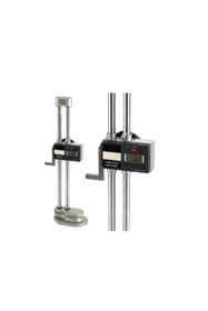 Resim GFB Dijital Yükseklik Mihengiri (Çift Kolonlu) 0-600 