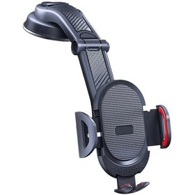 Resim 2025 Yeni Evrensel Enayi Araç Telefonu Tutucu Ön Cam Araba Diğer 