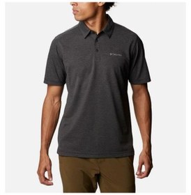 Resim Columbia Havercamp Pike Polo Yaka Erkek Kısa Kollu Tişört Am2996- (483896155) 