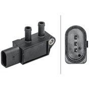 Resim HELLA 6PP009409-161 Fark 03N906051B 6PP009409161 (WC133786) 