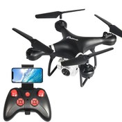 Resim Lansenxi LF608 720p Kamera WiFi FPV RC Drone Quadcopter Diğer