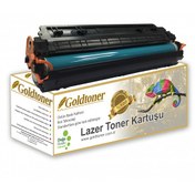 Resim Gold Toner HP CE278A P1556 Toner (78A Muadil Toner) 