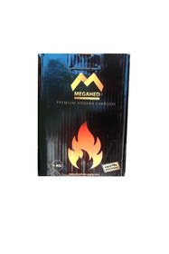 Resim Hd Marketim İthal A Sınıfı Küp Nargile Kömürü 1kg Hindistan Cevizi 100% Doğal 