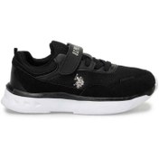 Resim U.S. Polo Assn. U.S. Polo Assn. Anchor 3FX Çocuk Günlük Spor Ayakkabı 