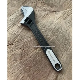 Resim Duheng Pro 10NO Ayarlı Kurbacık Anahtar Carbon Çelik Kurbagacık Anahtar 35MM 