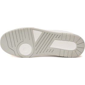 Resim hummel MONUVA Unisex Beyaz Günlük Spor Ayakkabı & Sneaker 