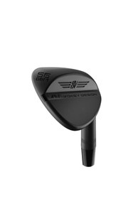 Resim titleist Vokey SM9 Wedge Black 58'' Sağ El Wedge Golf Sopası 