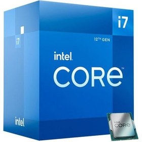 Resim Intel Core İ7-12700KF 3.60 GHZ 25 MB 1700P 12.Nesil Tray Fansız 