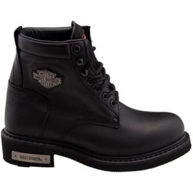 Resim Harley Davidson Harley-Davidson Gıbson Erkek Deri Bot 