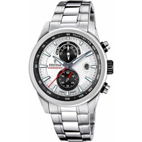 Resim Festina F20694/1 Tımeless Chronograph Erkek Kol Saati 