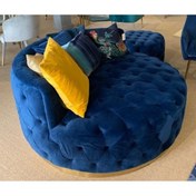 Resim SOFAMANYA Puff sofa40 