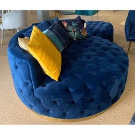 Resim SOFAMANYA Puff sofa40 