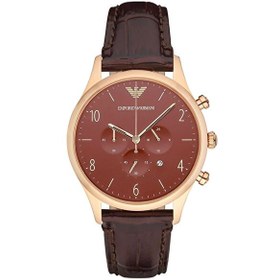 Resim Emporio Armani AR1890 Erkek Kol Saati 