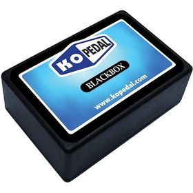 Resim KOPedal Metin2 Yöng BlackBOX M2-502 