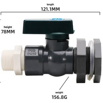 Sarı - Alüminyum Hortum Fiskiye Aparatı Çift Fonksiyonlu 4915