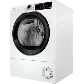 Resim Hoover HREH 9A2TBE-17 9 kg Wi-Fi Bağlantılı Isı Pompalı Kurutma Makinesi 